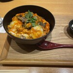 宮崎地鶏炭火焼 車 - 