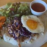 ダブルフォーアパートメント - 