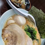魂心家 - 料理写真:
