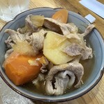 旬菜人 おしどり - 