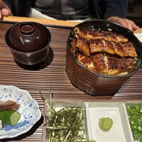 うなぎ料理 澤正 - 