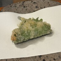 天ぷらnuu nuu - 