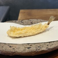 天ぷらnuu nuu - 