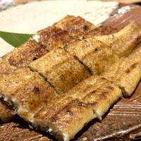 うなぎ料理 澤正 - 