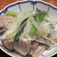 とり田 博多本店 - 