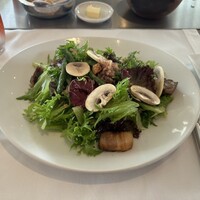 Benoit Alain Ducasse - 