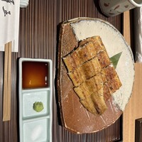 うなぎ料理 澤正 - 