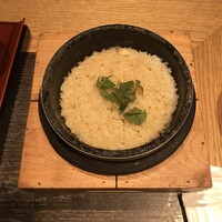 ダイナミックキッチン＆バー 響 中之島フェスティバルプラザ店 - 