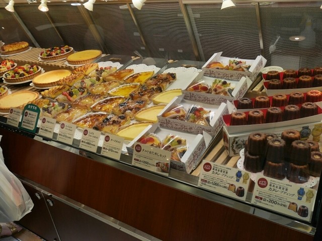 フロ プレステージュ 越谷レイクタウン店 Flo Prestige 越谷レイクタウン ケーキ 食べログ フロ プレステージュ 越谷レイクタウン店 Flo Prestige 越谷レイクタウン ケーキ 食べログ