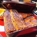 炭焼 うな富士 有楽町店 - 