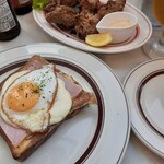 Eggs'n Things - 