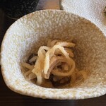 塚原の里 - 切り干し大根