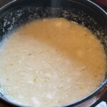 塚原の里 - ご汁