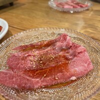 焼肉家げんちゃん - 
