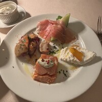 トラットリア グランボッカ - 