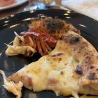 TRATTORIA PIZZERIA 207 渋谷店 - 