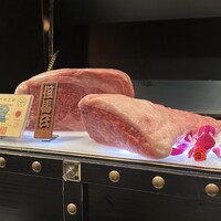 西麻布 焼肉 X - 
