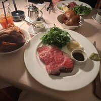 トラットリア グランボッカ - 