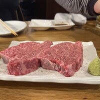 焼肉家げんちゃん - 