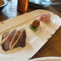 TRATTORIA PIZZERIA 207 渋谷店 - 