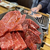 焼肉家げんちゃん - 