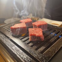 焼肉家げんちゃん - 