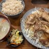 檍食堂 蒲田東口店