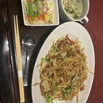 創作料理 YAESU BISTRO - 