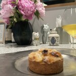 おかしやうっちー - 