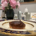 おかしやうっちー - 