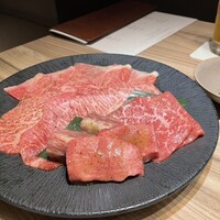 焼肉うしごろ 横浜店 - 