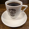 アラビヤコーヒー