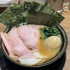 家系ラーメン 心道家