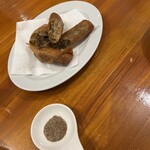 大衆中華 ちんまや - 