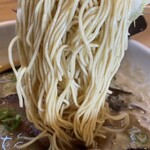 ラーメン・カフェ・ダイニング 温 - 