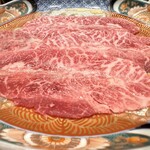 神戸焼肉 金虎 - 