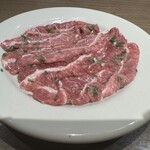 焼肉あきら - 