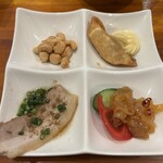 大衆中華 ちんまや - 