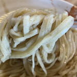 ラーメン・カフェ・ダイニング 温 - 