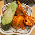 神戸焼肉 金虎 - 