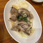 大衆中華 ちんまや - 