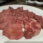 焼肉あきら - 