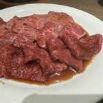 焼肉あきら - 