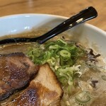 ラーメン・カフェ・ダイニング 温 - 