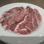 焼肉あきら - 