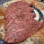 神戸焼肉 金虎 - 