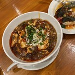 大衆中華 ちんまや - 