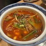 神戸焼肉 金虎 - 