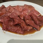 焼肉あきら - 