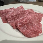 焼肉あきら - 